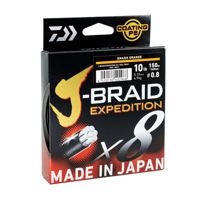 Daiwa J-Braid Expedition